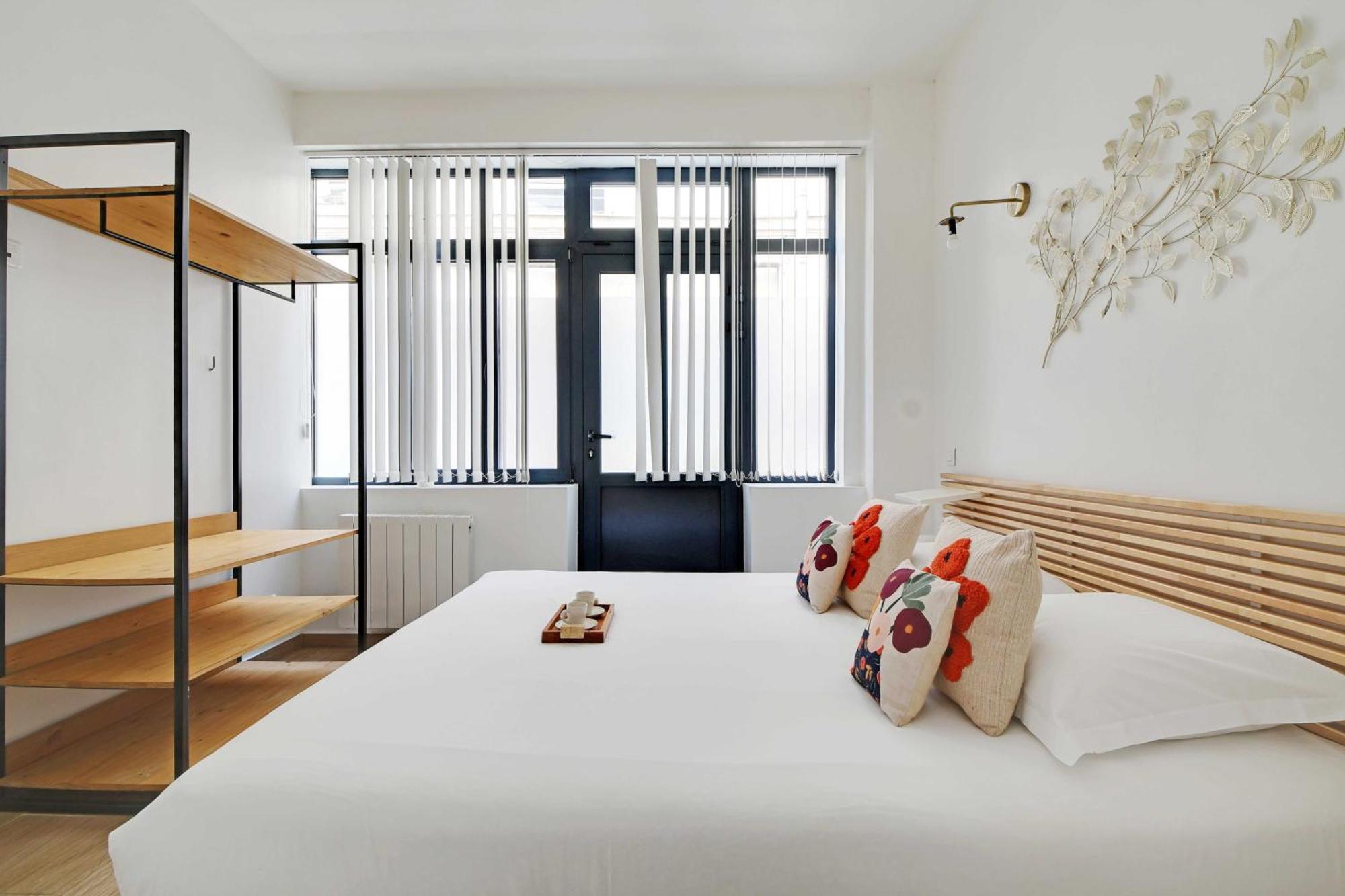 Appartamento Wonderful - 2br-6p - Bastille
