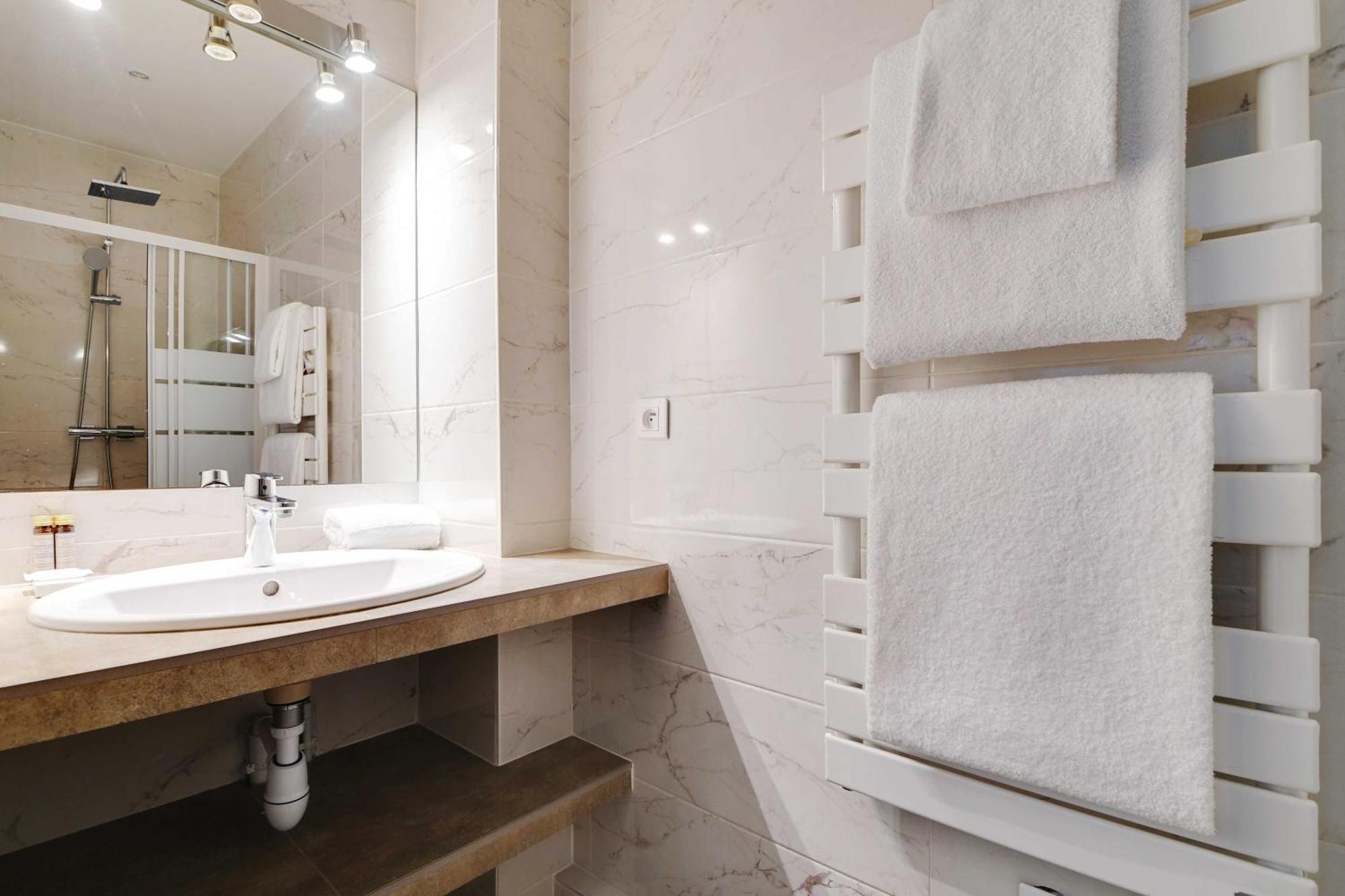 Appartamento Wonderful - 2br-6p - Bastille