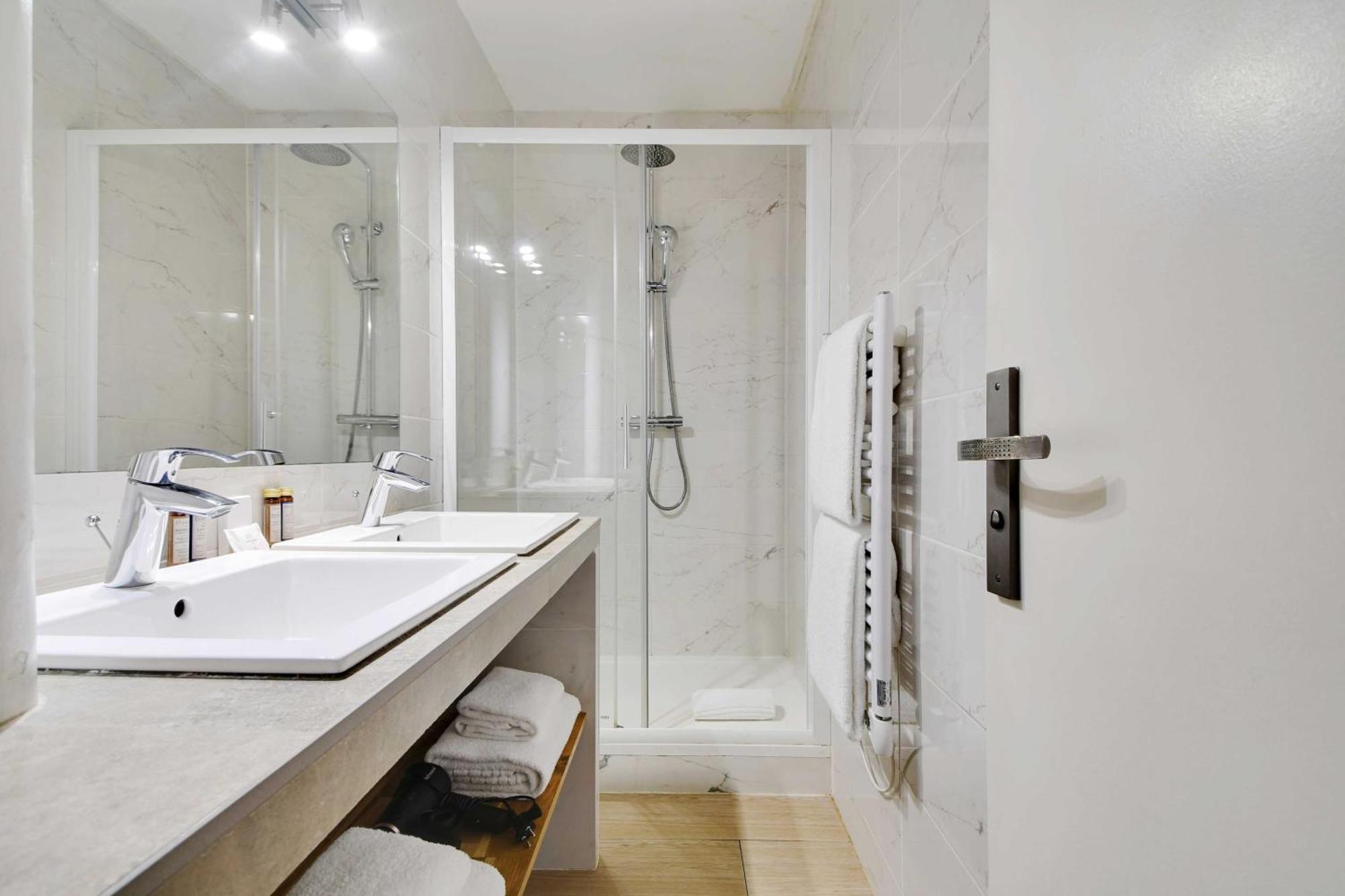 Wonderful - 2br-6p - Bastille * Parigi